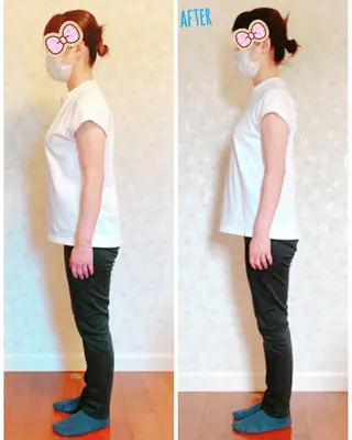 Anne’s happyBonesのエステ・リラクイメージ