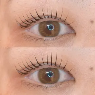 マツエク・マツパ 🫧Bello桂店 善明美来🫧のマツエク・マツパデザイン