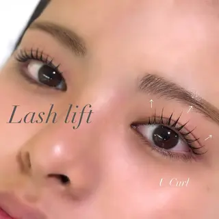 マツエク・マツパ arce -アルセ- 🔅ヒマワリのマツエク・マツパデザイン