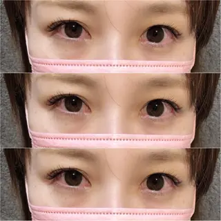 マツエク・マツパ 𓍯 Miyaki𓍯のマツエク・マツパデザイン