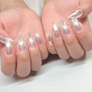 ネイル WEZU NAILのネイルデザイン