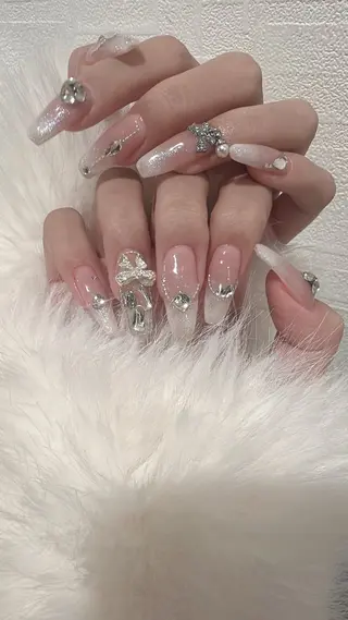 ネイル D-BEAUTY Nailsalonのネイルデザイン