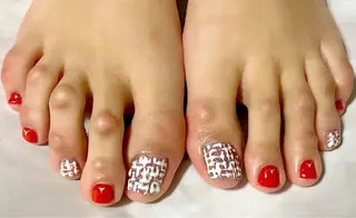 ネイル GO TODAY SHAiRE SALON所属・✨kitamura rie✨のネイルデザイン