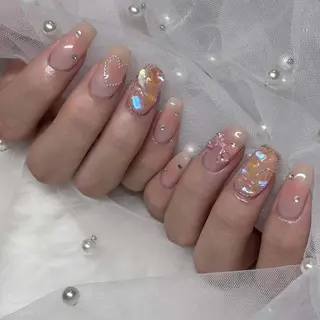 ネイル mY... SAYAKAのネイルデザイン