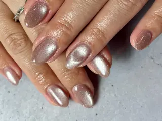 ネイル kupu所属・ネイルサロン kupuのネイルデザイン