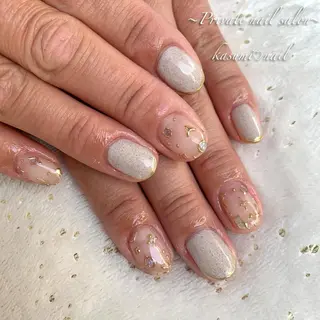 ネイル KASUMI♡ Nailのネイルデザイン