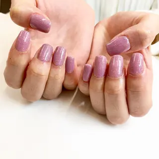 ネイル Minami 🍓のネイルデザイン