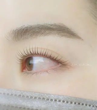 マツエク・マツパ まつ毛の悩み解消 Dacha吉岡の眉毛・アイブロウイメージ