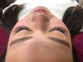 マツエク・マツパ 戸田 早耶のマツエク・マツパデザイン