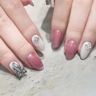 ネイル 🐠🪸 Karen🫧のネイルデザイン