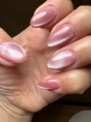 ネイル sususu YOKOのネイルデザイン