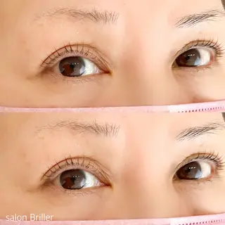 マツエク・マツパ HAL所属・まつ毛眉毛サロン O'sのマツエク・マツパデザイン