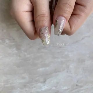 ネイル RaRii nail .mizukiのネイルデザイン