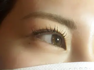 マツエク・マツパ Largo所属・広中 裕一のマツエク・マツパデザイン