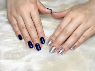 ネイル NaiI Salon KIWAMIのネイルデザイン