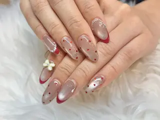 ネイル Bianca大名店 WATANABEのネイルデザイン