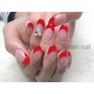 ネイル Ameri nail /UKIのネイルデザイン