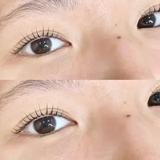 マツエク・マツパ dio...川越所属・dio…川越 Natsumiのマツエク・マツパデザイン