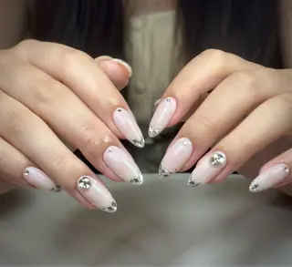 ネイル MIAMI NAIL所属・Miami Nailのネイルデザイン