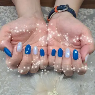 ネイル Nail  Ai    のネイルデザイン