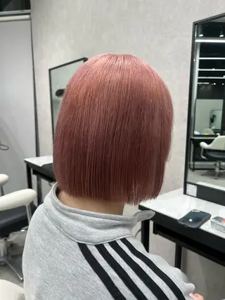 ショート ✨カット¥1100円 /Yudai✨のヘアスタイル