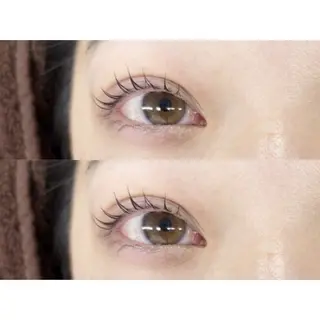 マツエク・マツパ SSINSTUDIO志木店所属・SSINSTUDIO kanonの眉毛・アイブロウイメージ