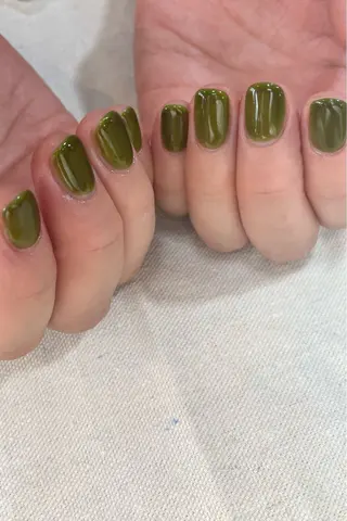 ネイル Relum所属・Relum__. fukaのネイルデザイン