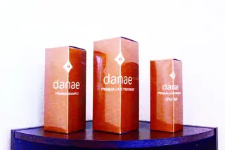 セミロング カラー 髪の病院ルーミールーム所属・髪の病院  ルーミールームのヘアスタイル