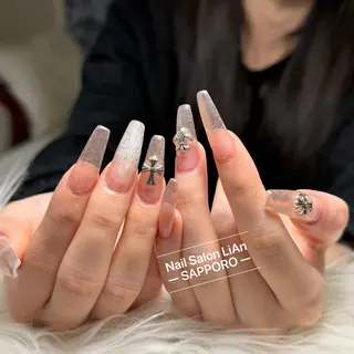ネイル NailSalon LiAnのネイルデザイン
