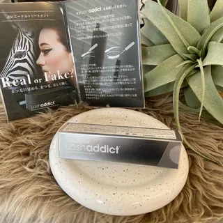 マツエク・マツパ アンルボ ネイル＆アイラッシュ所属・アンルボアイラッシュ (Saori)のその他イメージ