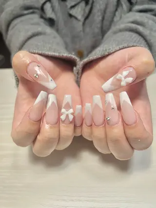 ネイル 【malunail】 まるねいるのネイルデザイン