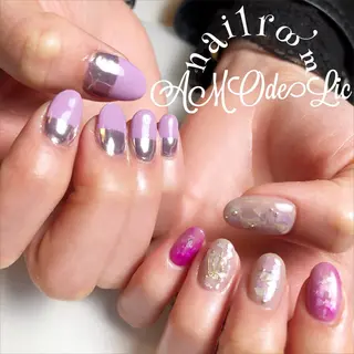 ネイル manicurist yuriのその他イメージ