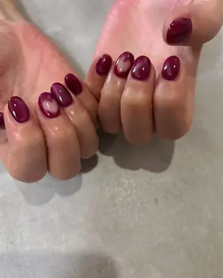 ネイル A/gan nailsalon所属・A/gan nail salonのネイルデザイン