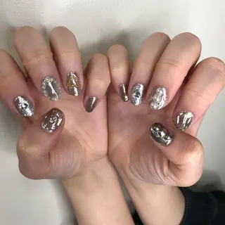 ネイル Kimura Miyukiのマツエク・マツパデザイン