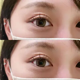 マツエク・マツパ . ．のマツエク・マツパデザイン