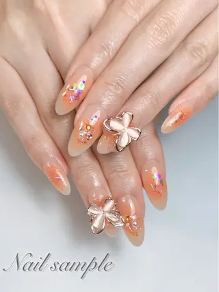 ネイル nail shizukaのネイルデザイン