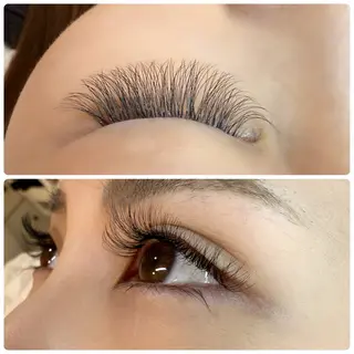 マツエク・マツパ Beauty なのはのマツエク・マツパデザイン