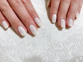 ネイル kikinail 溝の口のネイルデザイン