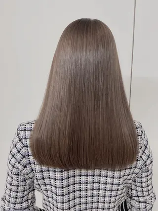 カラー ❤️sai❤️ official❤️のヘアスタイル