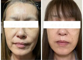 斉喜 明音のエステ・リラクイメージ