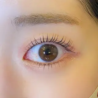 マツエク・マツパ 🪽yoshino miku 🩵のマツエク・マツパデザイン