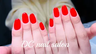 ネイル DC nail salonのネイルデザイン
