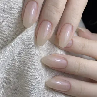 ネイル 💫 Tsuki_Nailのネイルデザイン