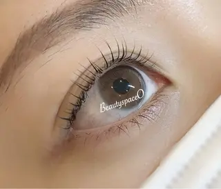 マツエク・マツパ ビューティースペースオー所属・ビューティースペース オーのマツエク・マツパデザイン