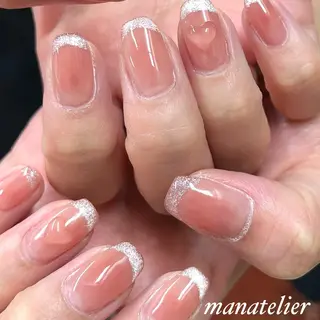 ネイル manatelier マナトリエのネイルデザイン