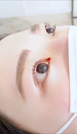 マツエク・マツパ アイラッシュサロン GREENのマツエク・マツパデザイン