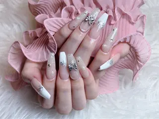 ネイル 🤎Yun nail salon🤎のネイルデザイン