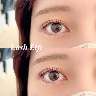 マツエク・マツパ CHITOMI IMAGE-Aの眉毛・アイブロウイメージ