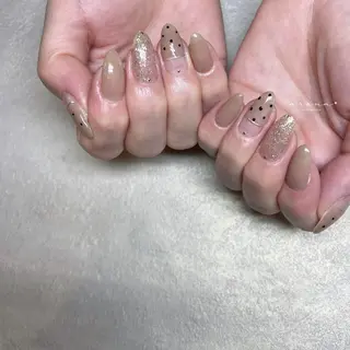 ネイル nail salon ✷aronaのネイルデザイン