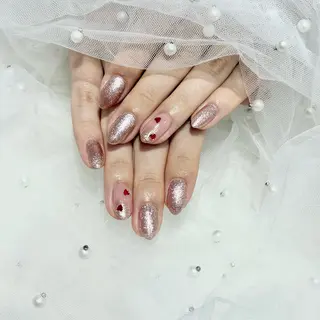 ネイル WISTERIA sahoのネイルデザイン